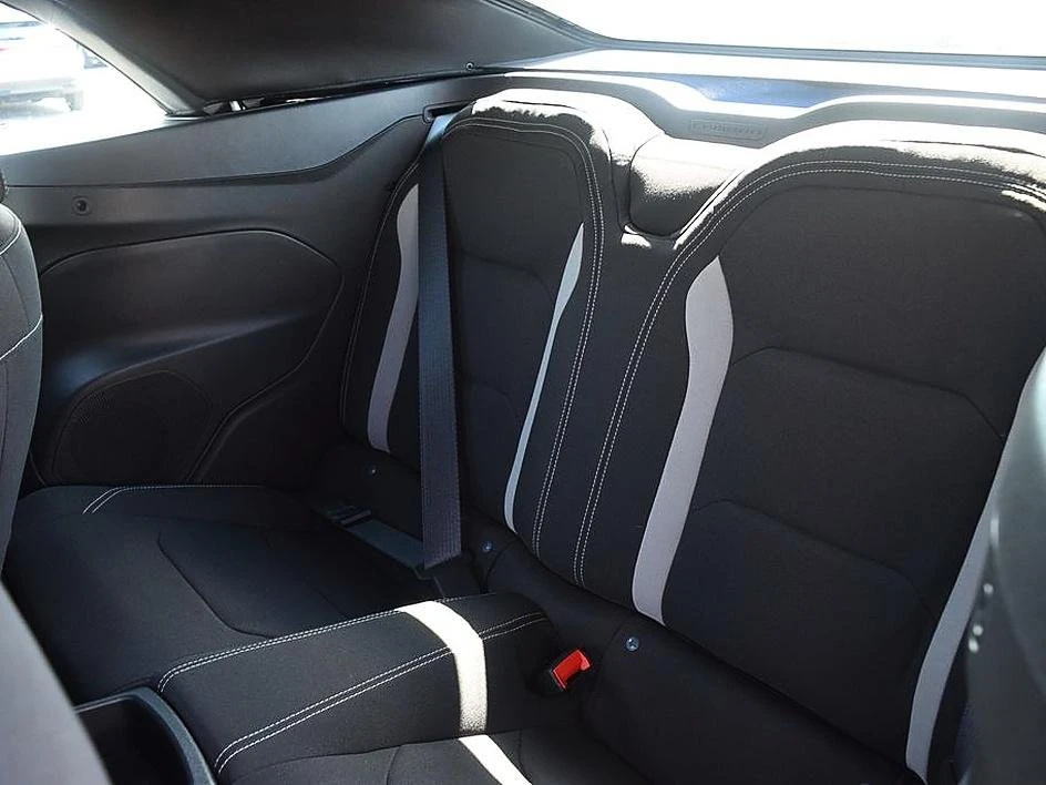 2024 Chevrolet Camaro 6th Gen - Image 12 of 20