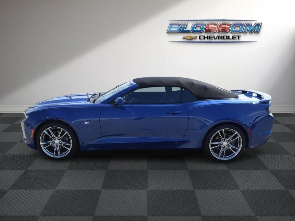 2024 Chevrolet Camaro 6th Gen - Image 4 of 20