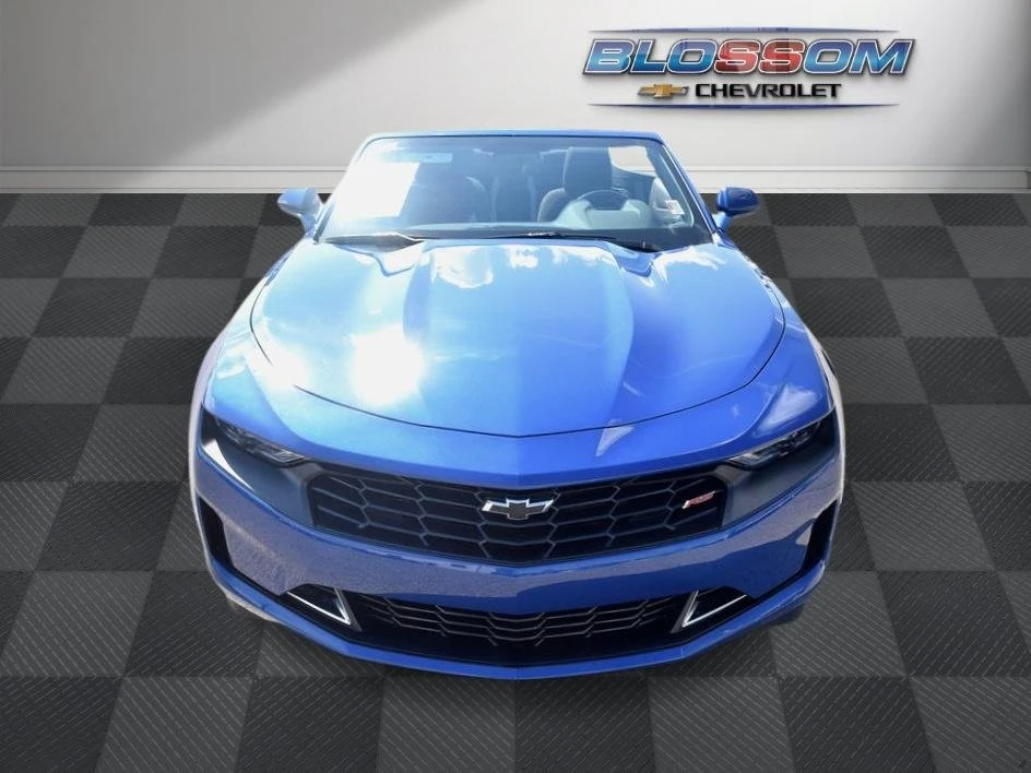 2024 Chevrolet Camaro 6th Gen - Image 8 of 20