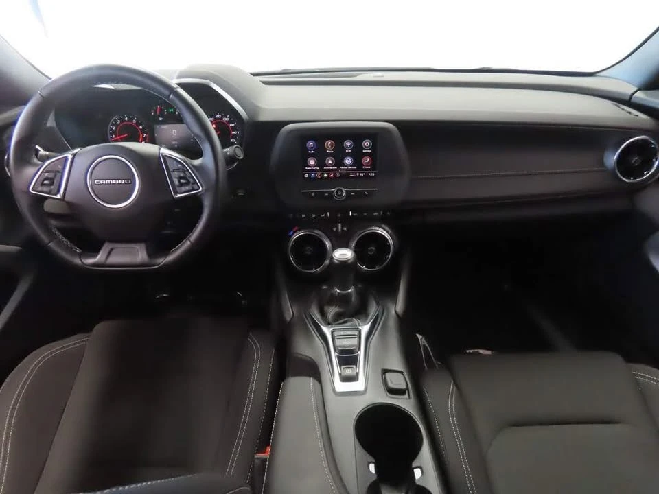 2024 Chevrolet Camaro 6th Gen - Image 14 of 17