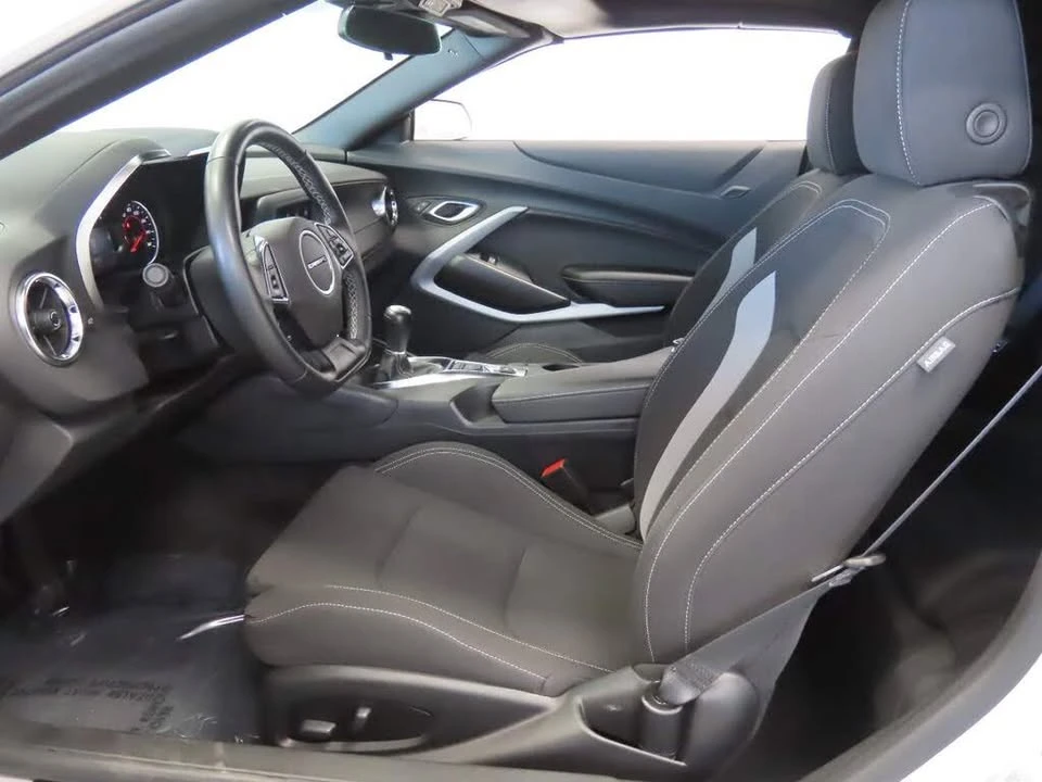 2024 Chevrolet Camaro 6th Gen - Image 15 of 17