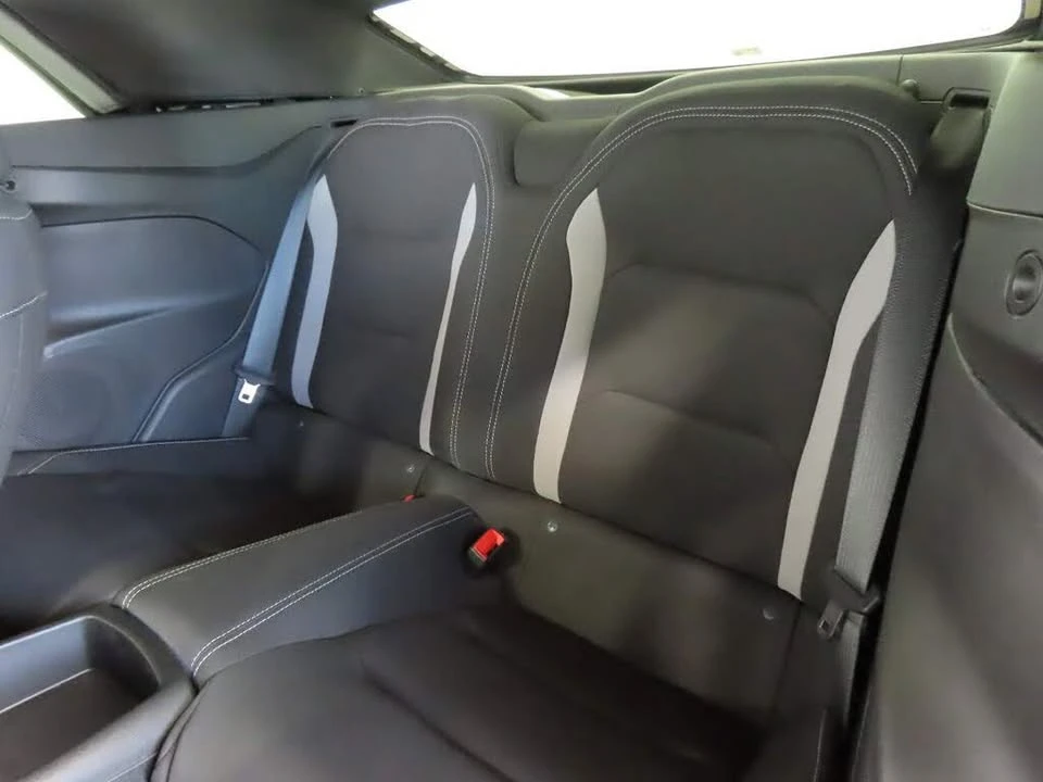 2024 Chevrolet Camaro 6th Gen - Image 16 of 17