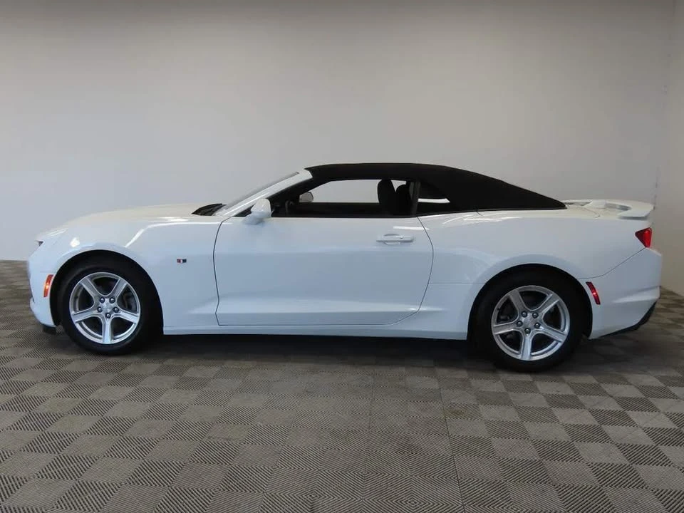 2024 Chevrolet Camaro 6th Gen - Image 5 of 17