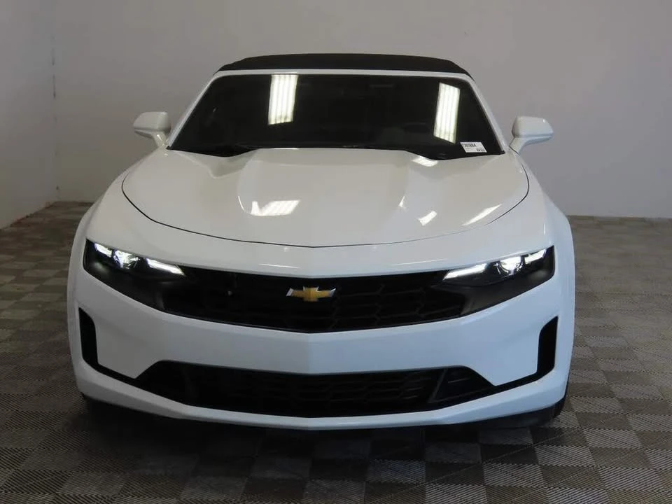 2024 Chevrolet Camaro 6th Gen - Image 2 of 17