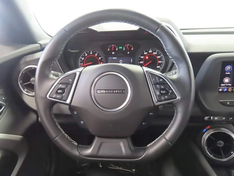 2024 Chevrolet Camaro 6th Gen - Image 9 of 17