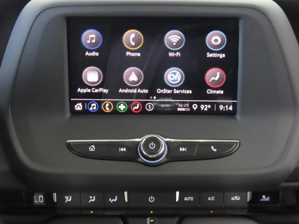2024 Chevrolet Camaro 6th Gen - Image 12 of 17