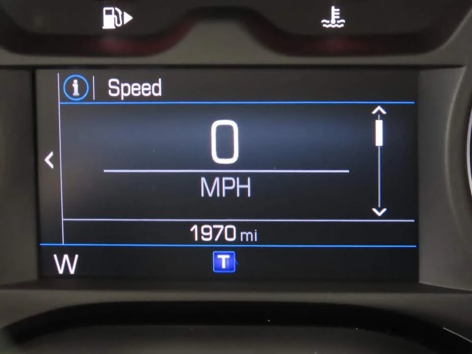 2024 Chevrolet Camaro 6th Gen - Image 10 of 17