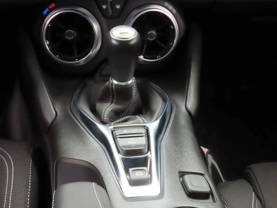 2024 Chevrolet Camaro 6th Gen - Image 11 of 17