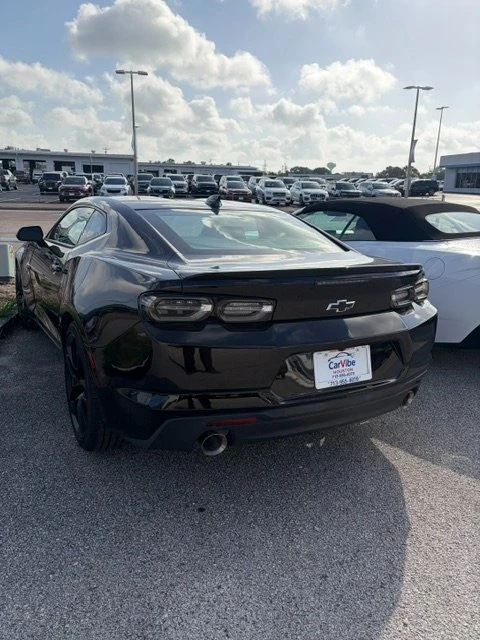 2024 Chevrolet Camaro 6th Gen - Image 3 of 4