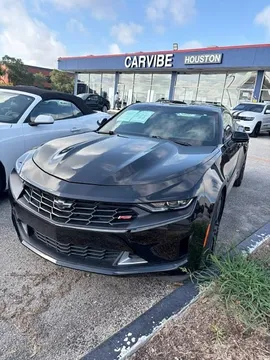 2024 Chevrolet Camaro 1LT