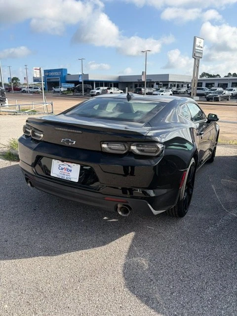 2024 Chevrolet Camaro 6th Gen - Image 4 of 4