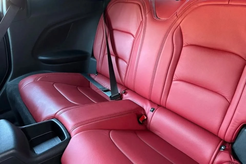 2024 Chevrolet Camaro 6th Gen - Image 13 of 18