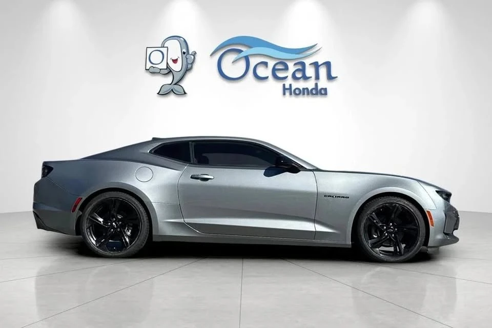 2024 Chevrolet Camaro 6th Gen - Image 2 of 18