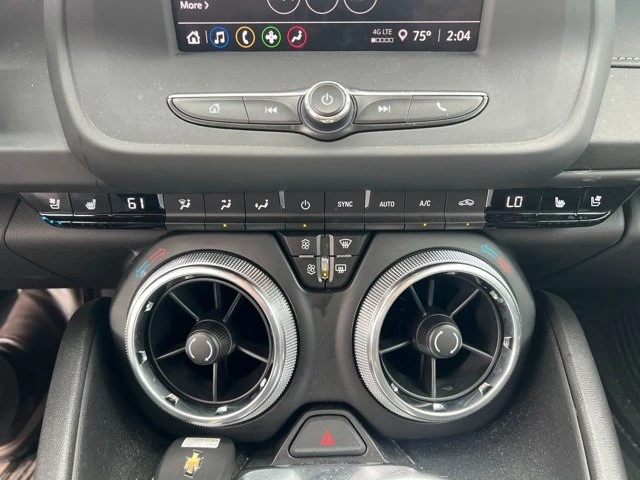2024 Chevrolet Camaro 6th Gen - Image 7 of 8
