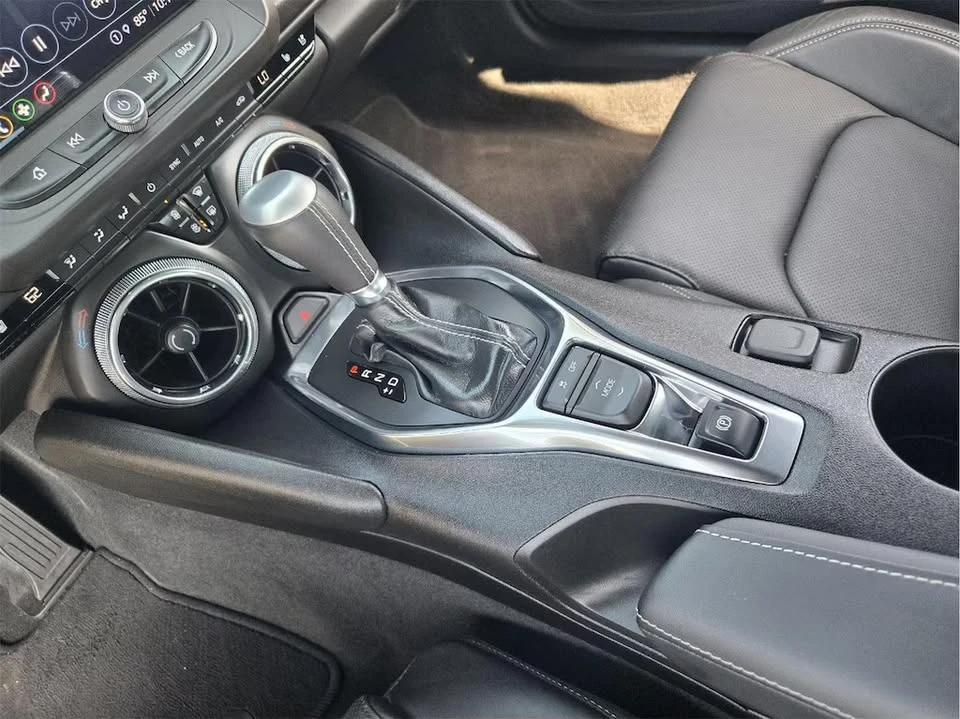 2024 Chevrolet Camaro 6th Gen - Image 13 of 17