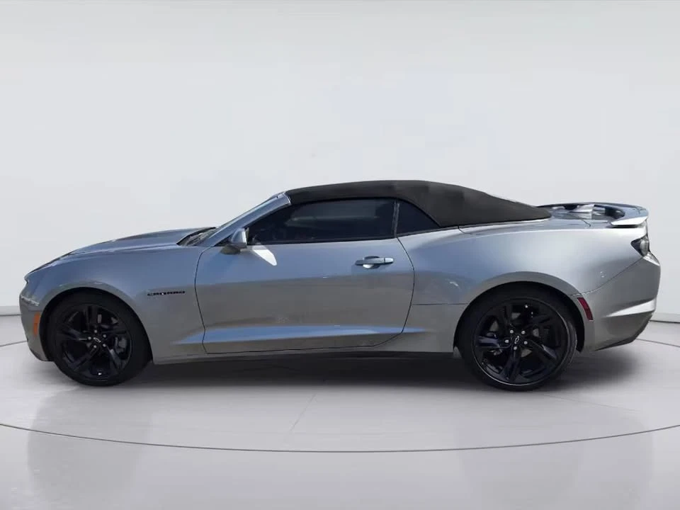 2024 Chevrolet Camaro 6th Gen - Image 15 of 17