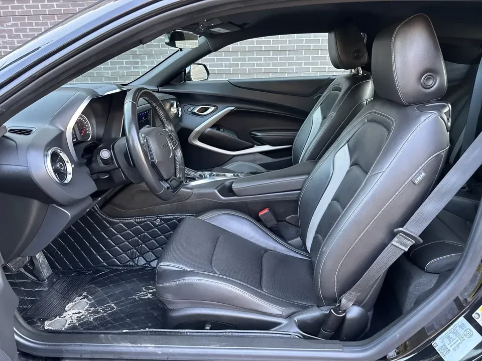 2024 Chevrolet Camaro 6th Gen - Image 5 of 10