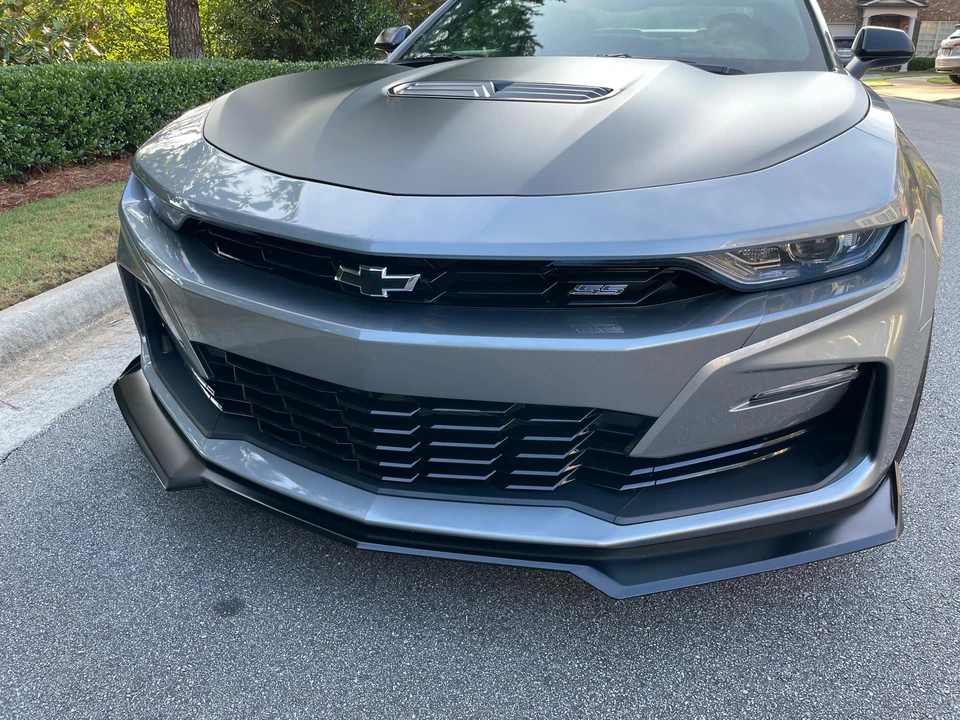 2024 Chevrolet Camaro SS 6th Gen - Image 7 of 31