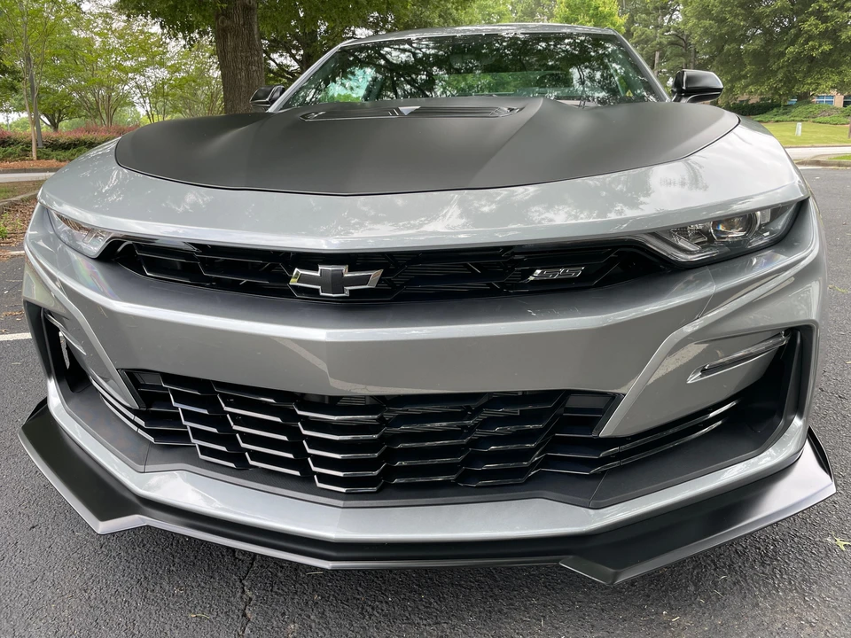 2024 Chevrolet Camaro SS 6th Gen - Image 8 of 31