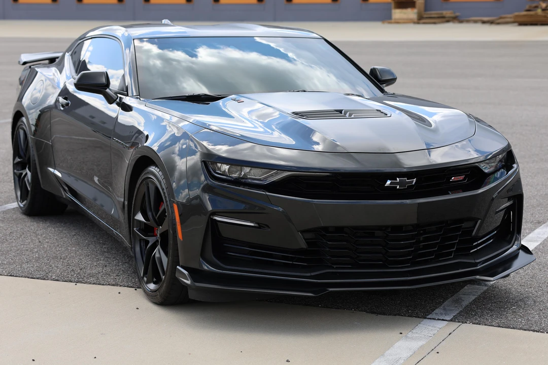 2024 Chevrolet Camaro SS 6th Gen - Image 17 of 31