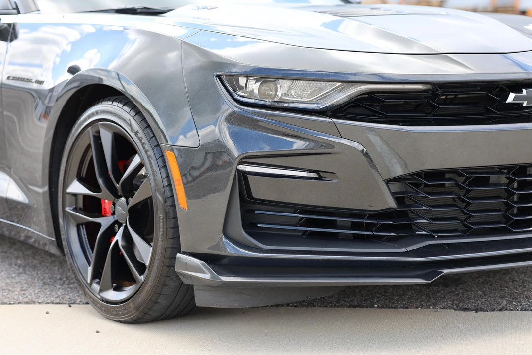 2024 Chevrolet Camaro SS 6th Gen - Image 20 of 31