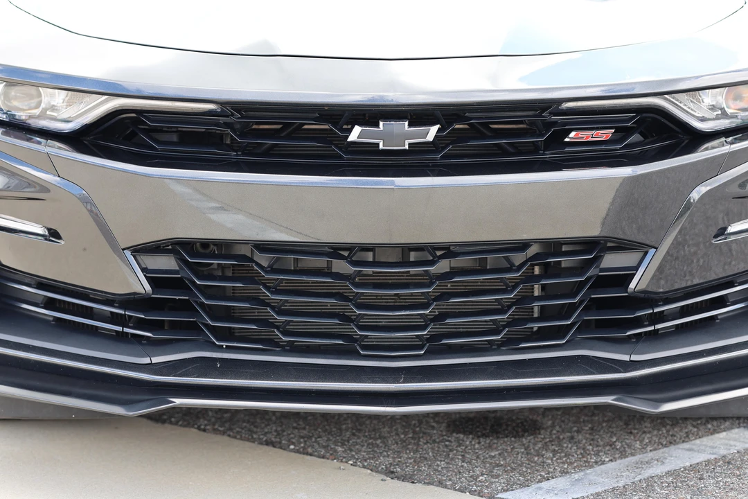2024 Chevrolet Camaro SS 6th Gen - Image 21 of 31