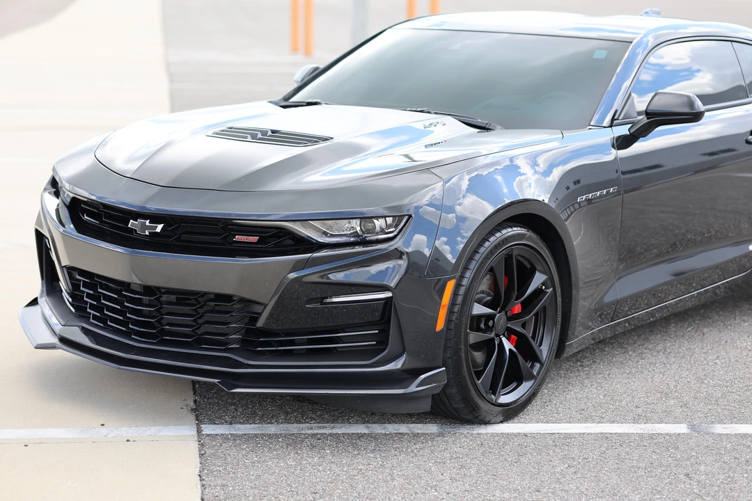 2024 Chevrolet Camaro SS 6th Gen - Image 19 of 31