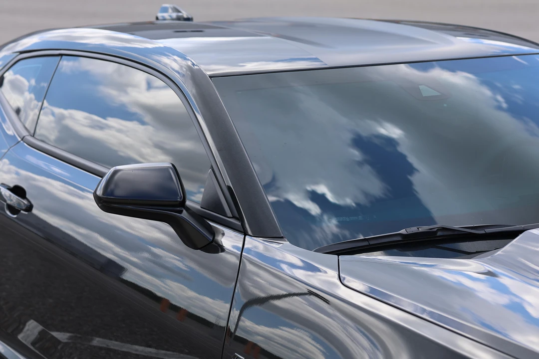 2024 Chevrolet Camaro SS 6th Gen - Image 14 of 31