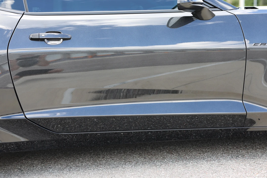 2024 Chevrolet Camaro SS 6th Gen - Image 29 of 31