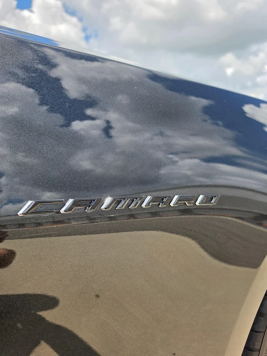 2024 Chevrolet Camaro SS 6th Gen - Image 30 of 31