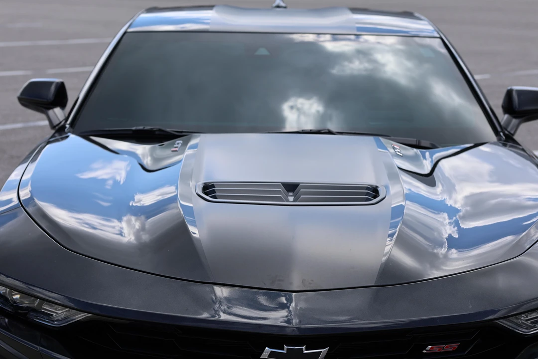 2024 Chevrolet Camaro SS 6th Gen - Image 15 of 31