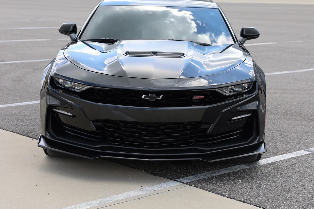 2024 Chevrolet Camaro SS 6th Gen - Image 18 of 31