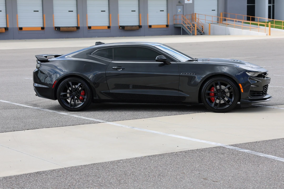 2024 Chevrolet Camaro SS 6th Gen - Image 11 of 31