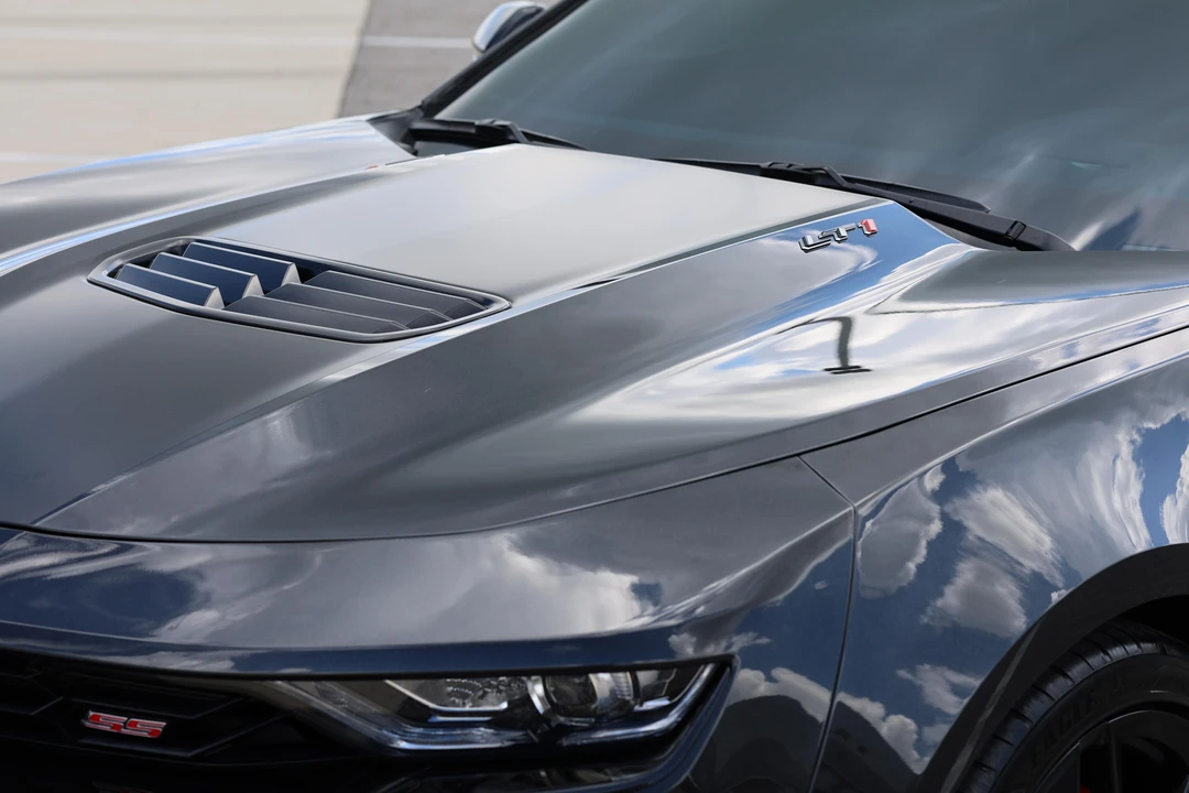 2024 Chevrolet Camaro SS 6th Gen - Image 23 of 31