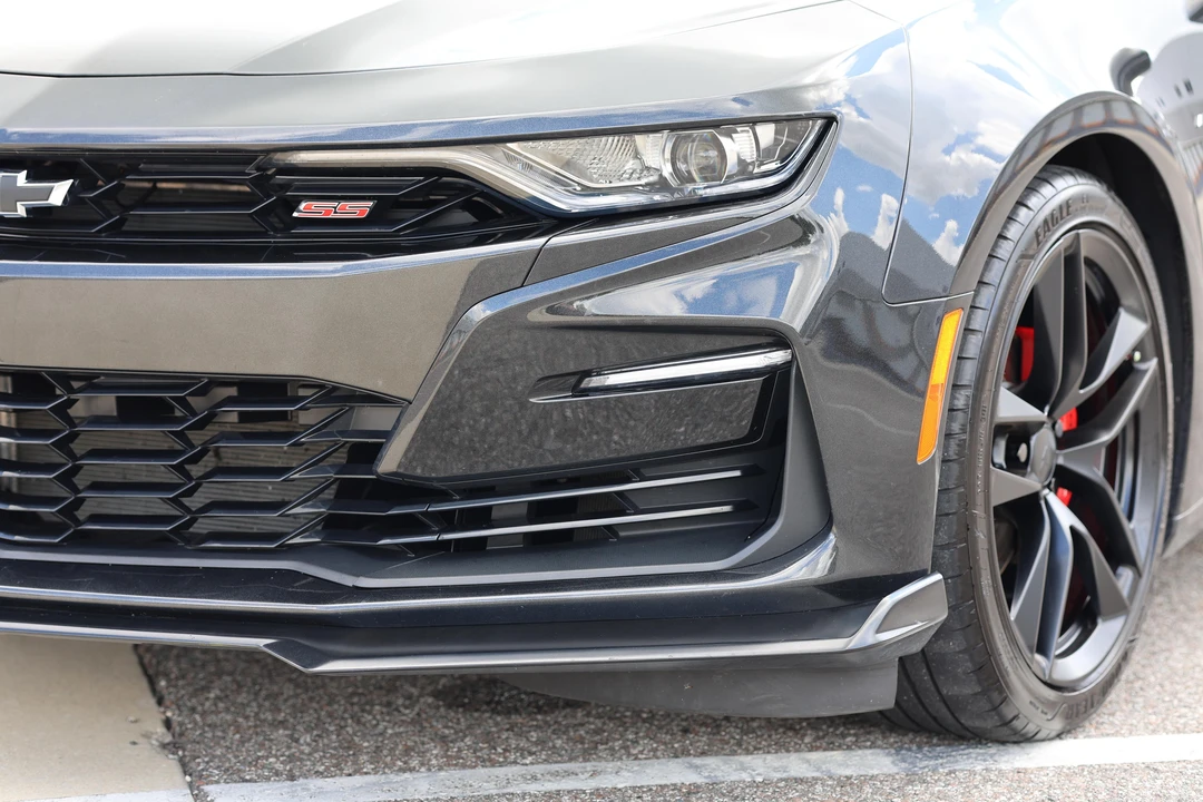 2024 Chevrolet Camaro SS 6th Gen - Image 22 of 31