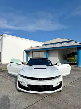 2024 Chevrolet Camaro 2SS