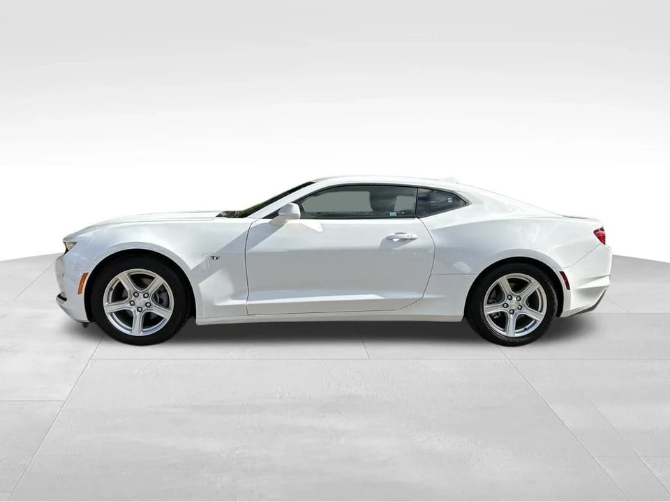 2024 Chevrolet Camaro 6th Gen - Image 2 of 12