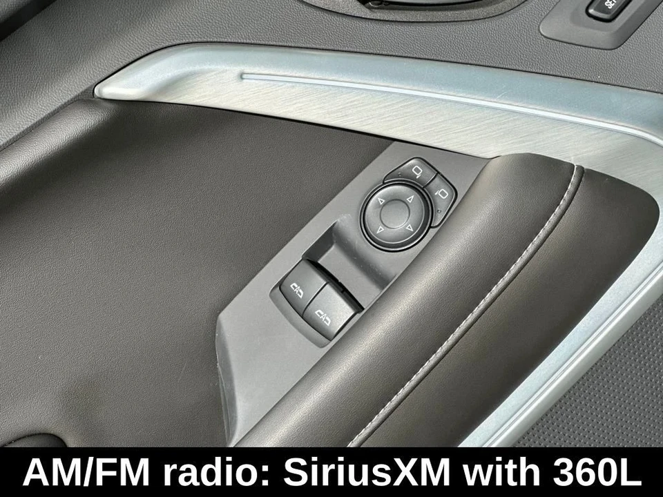 2024 Chevrolet Camaro 6th Gen - Image 12 of 12