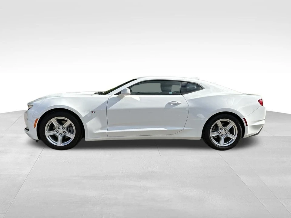 2024 Chevrolet Camaro 6th Gen - Image 2 of 12