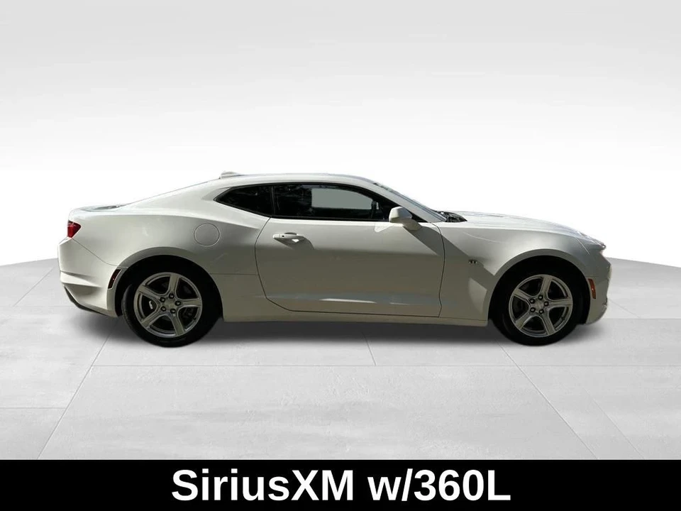 2024 Chevrolet Camaro 6th Gen - Image 7 of 12