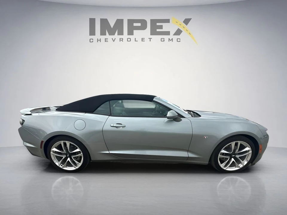 2024 Chevrolet Camaro 6th Gen - Image 6 of 15
