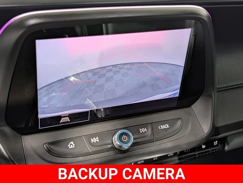 2024 Chevrolet Camaro 6th Gen - Image 9 of 20