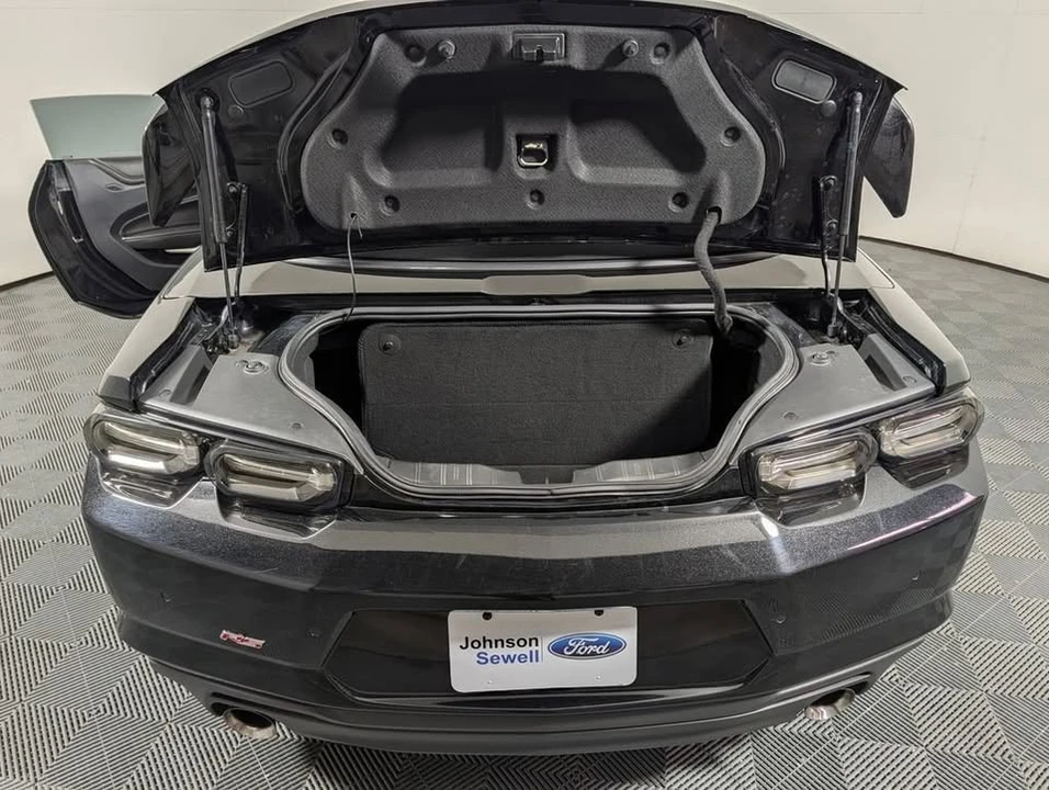 2024 Chevrolet Camaro 6th Gen - Image 6 of 20
