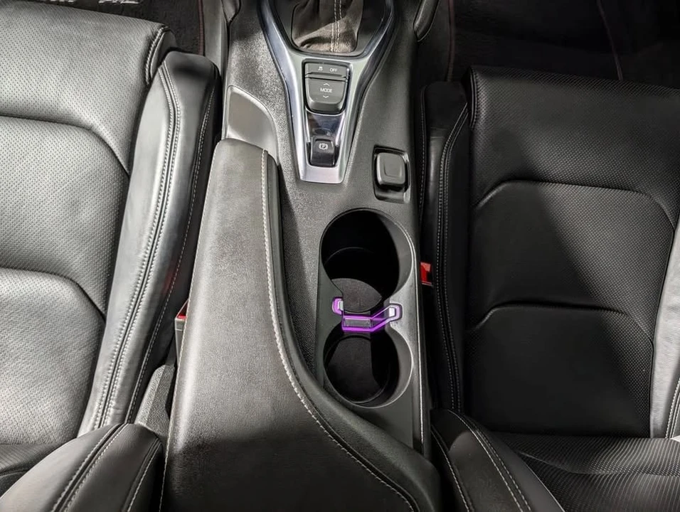 2024 Chevrolet Camaro 6th Gen - Image 15 of 20