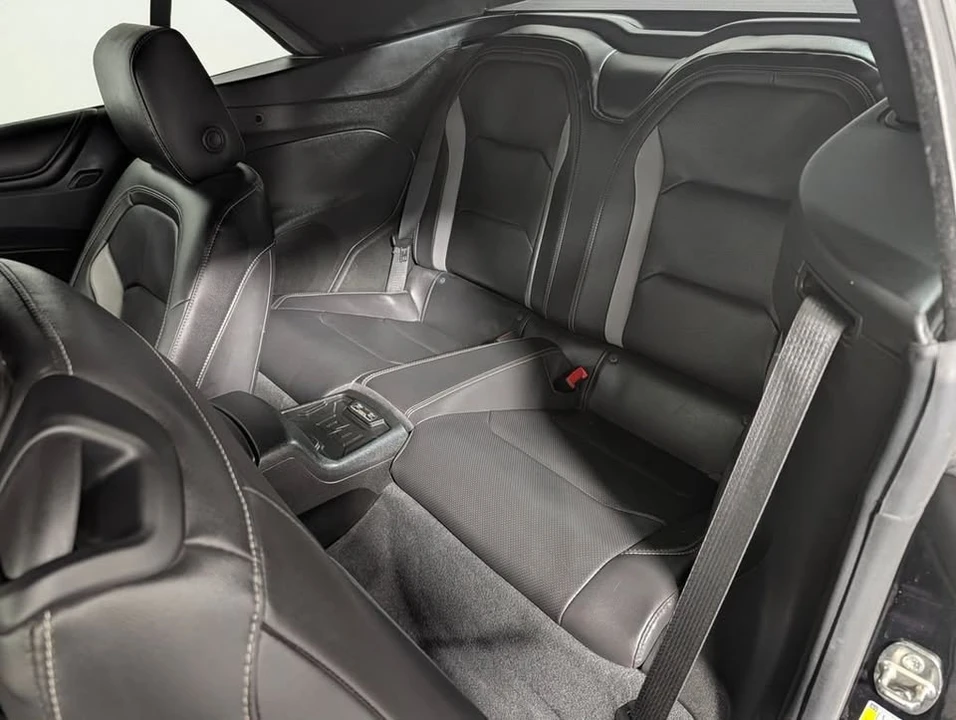 2024 Chevrolet Camaro 6th Gen - Image 13 of 20