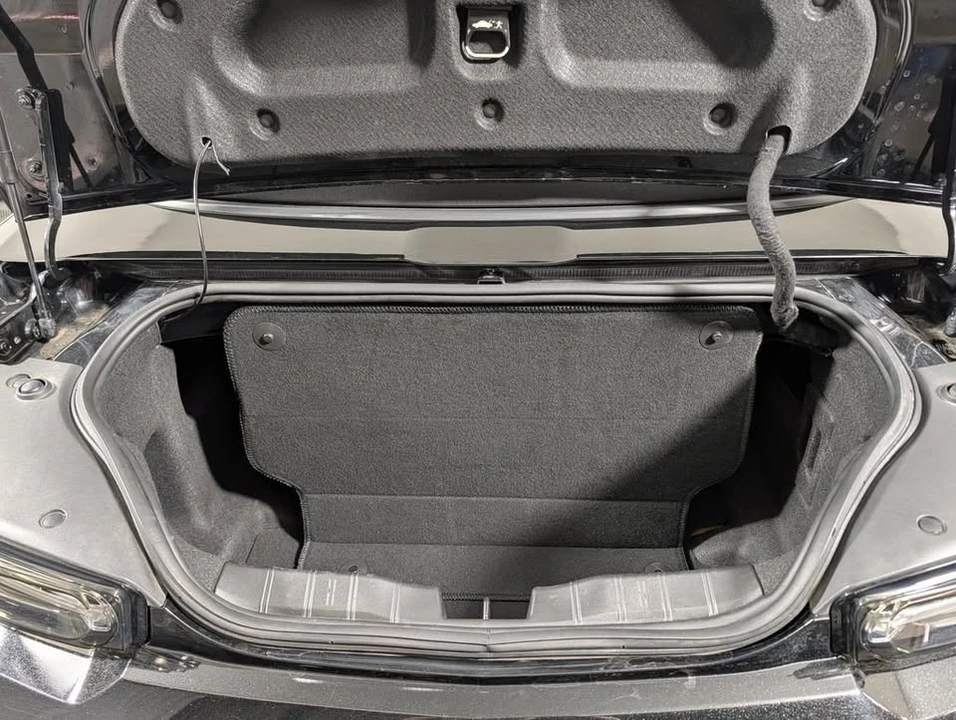 2024 Chevrolet Camaro 6th Gen - Image 7 of 20