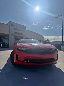 2024 Chevrolet Camaro 3LT