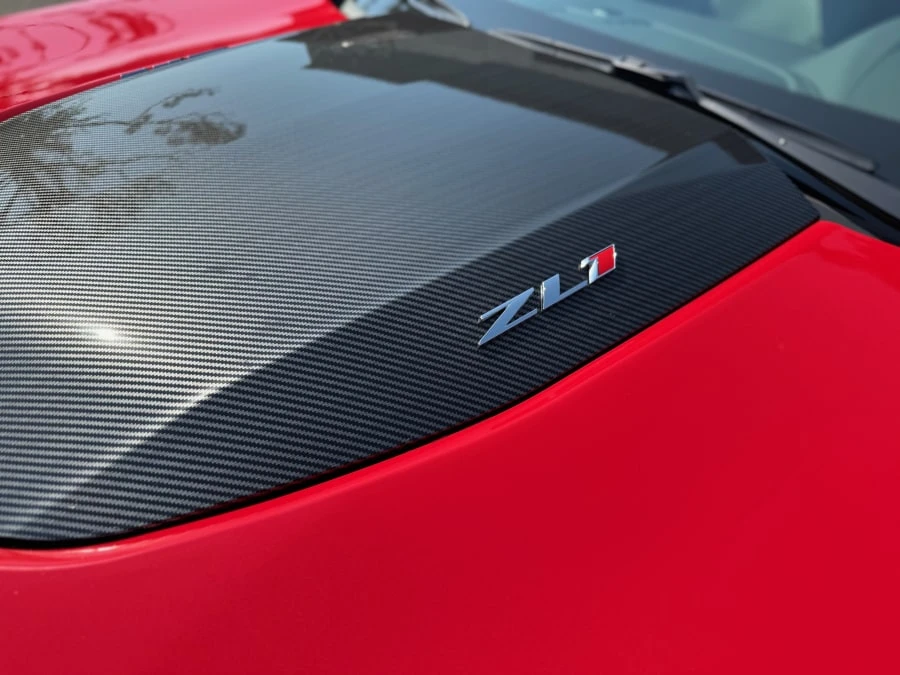 2024 Chevrolet Camaro 6th Gen - Image 6 of 11