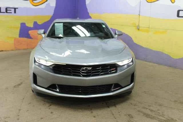 2024 Chevrolet Camaro 6th Gen - Image 2 of 15