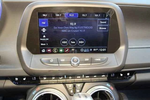 2024 Chevrolet Camaro 6th Gen - Image 13 of 15